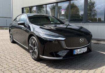 Mazda 6e 1.150 km 35.990 &euro; Goslar 38644