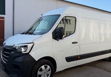 Renault Master 177.000 km 16.999 &euro; Halle 06118