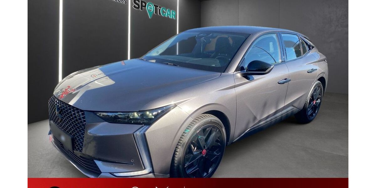 DS Automobiles DS4 11.409 km 22.240 &euro; Aachen 52078