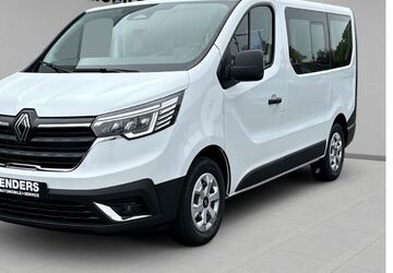 Renault Trafic 3.500 km 43.980 &euro; Fulda 36043