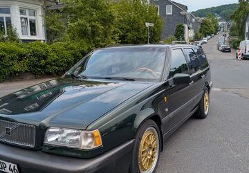 Volvo 850 240.000 km 11.500 &euro; Remscheid 42857
