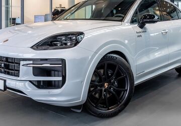 Porsche Cayenne 8.900 km 119.800 &euro; Leipzig 04356