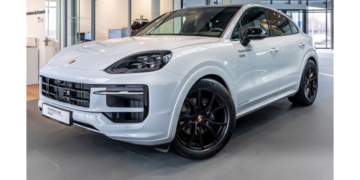 Porsche Cayenne 8.900 km 119.800 &euro; Leipzig 04356