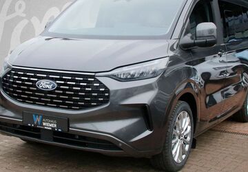 Ford Tourneo Custom 7.373 km 71.900 &euro; Troisdorf 53844