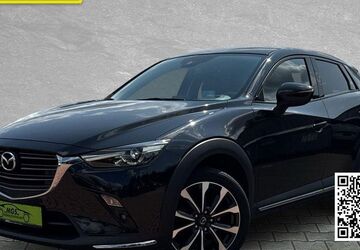 Mazda CX-3 68.431 km 16.490 &euro; Weiden 92637