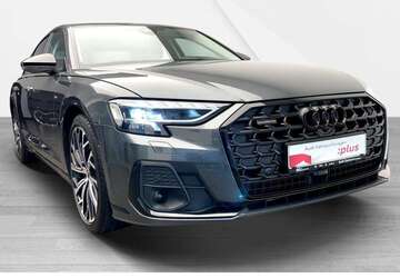 Audi A8 29.800 km 69.900 &euro; Lüssow 18442