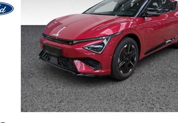 Kia EV6 2.305 km 48.790 &euro; Eisenach 99817