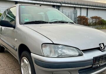 Peugeot 106 176.000 km 2.990 &euro; Eppelheim 69214