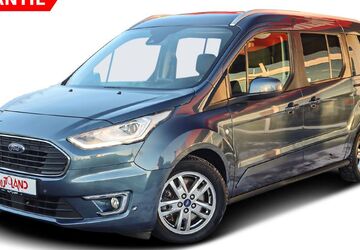 Ford Tourneo Connect 101.899 km 21.490 &euro; Neubrandenburg 17036