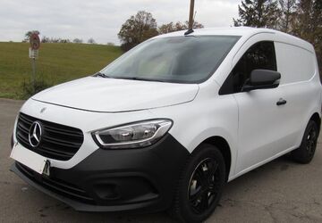 Mercedes-Benz Citan 168.000 km 8.999 &euro; Hechingen 72379