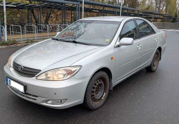 Toyota Camry 225.997 km 4.500 &euro; Berlin 12623
