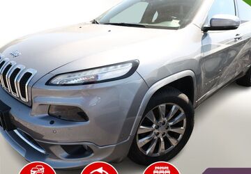 Jeep Cherokee 71.600 km 18.188 &euro; Kehl 77694