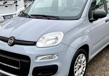 Fiat Panda 90.818 km 8.500 &euro; Bremen 28217