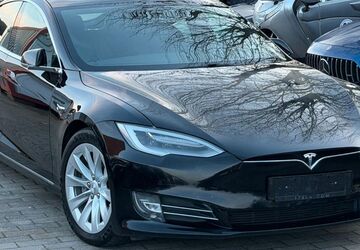 Tesla Model S 160.500 km 29.990 &euro; Berlin 12043