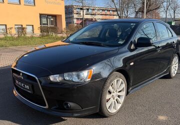 Mitsubishi Lancer 239.472 km 2.250 &euro; Bad Bocklet 97708
