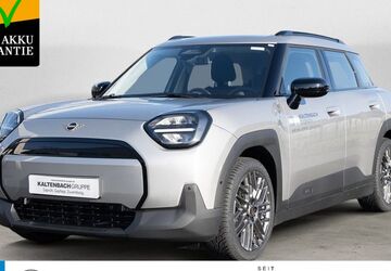 Mini Aceman 4.001 km 27.590 &euro; Overath-Vilkerath 51491