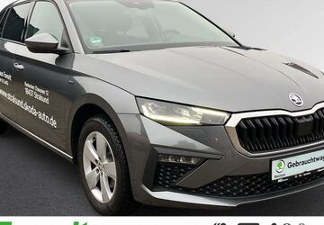 Skoda Scala 9.000 km 25.990 &euro; Stralsund 18437