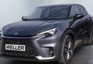 Lexus LBX 5.000 km 40.790 &euro; Dortmund 44143