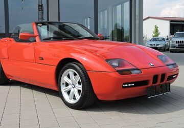 BMW Z1 67.400 km 41.890 &euro; Tacherting 83342