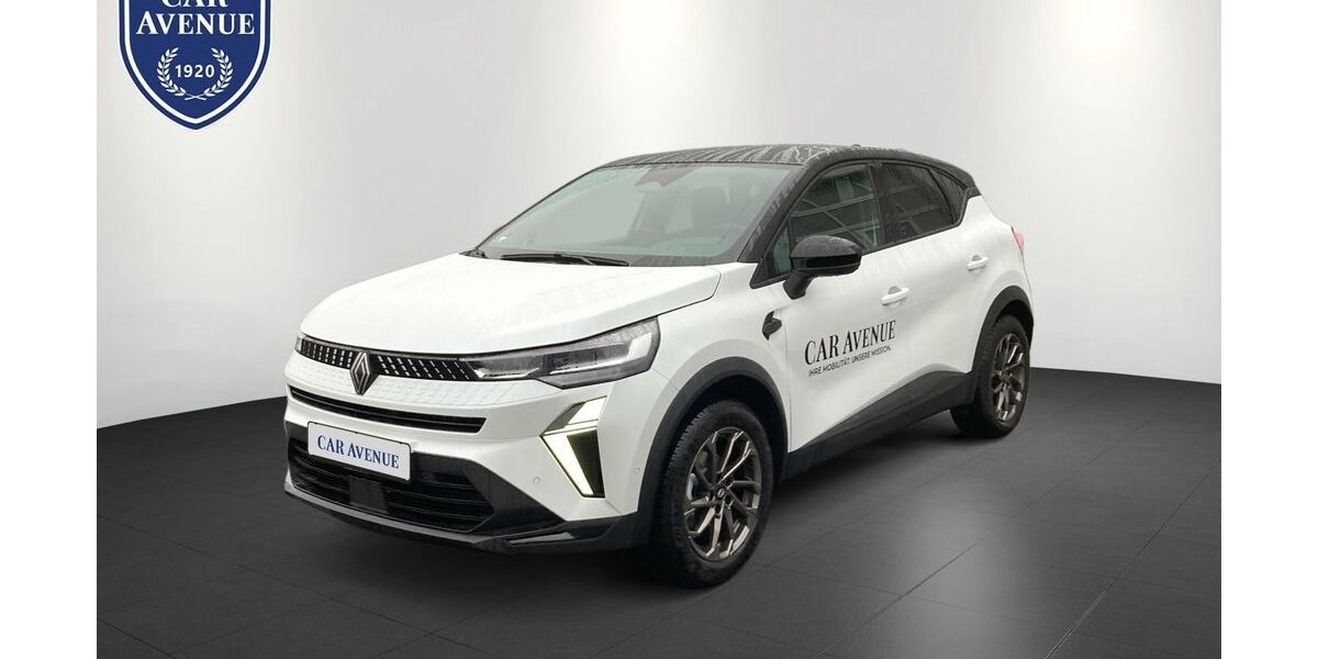 Renault Captur 3.250 km 22.380 &euro; Euskirchen 53881