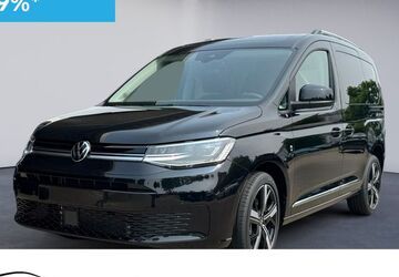 VW Caddy 1.500 km 41.680 &euro; Göttingen 37081