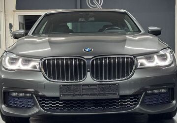 BMW 730 110.500 km 29.999 &euro; Hamburg 22457