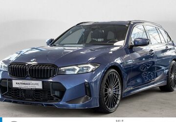 Alpina B3 67.737 km 69.900 &euro; Wiehl 51674