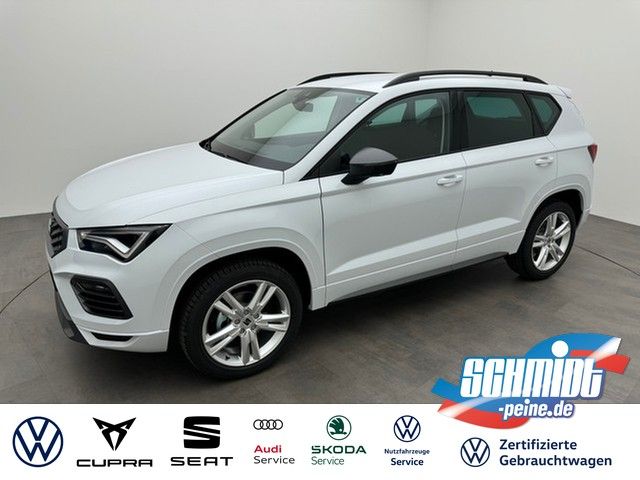 Seat Ateca 1.100 km 29.400 &euro; Peine 31226