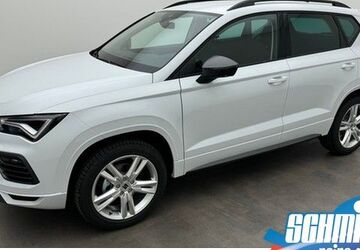 Seat Ateca 1.900 km 29.200 &euro; Peine 31226