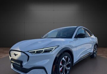 Ford Mustang Mach-E 40.061 km 29.890 &euro; Lüdinghausen 59348