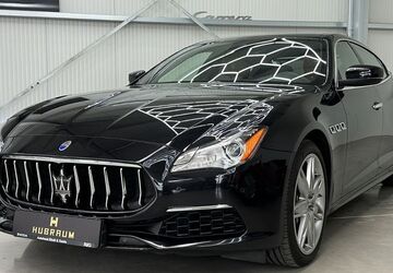 Maserati Quattroporte 74.085 km 37.990 &euro; Hemmingen (Hannover) 30966