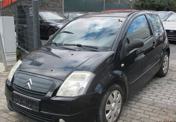 Citroen C2 160.000 km 699 &euro; Oberhausen 46149