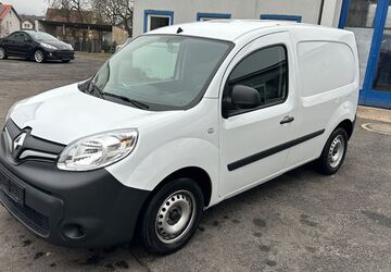 Renault Kangoo 111.584 km 9.999 &euro; Miltenberg 63897