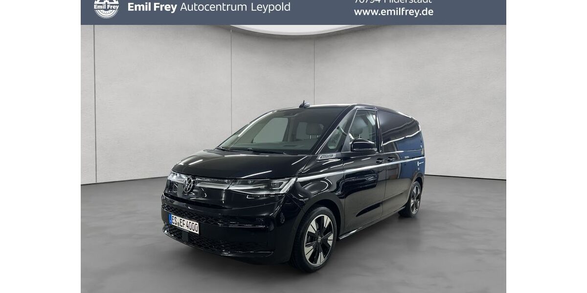 VW T7 Multivan 28.000 km 65.890 &euro; Filderstadt 70794