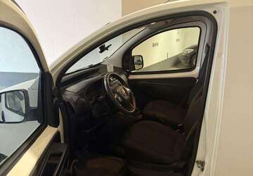 Fiat Fiorino 80.000 km 6.900 &euro; Waldbüttelbrunn 97297