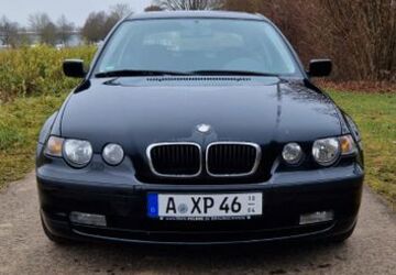 BMW 316 226.072 km 2.200 &euro; Adelsried 86477