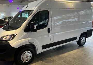 Fiat Ducato 29.900 km 22.700 &euro; Datteln 45711