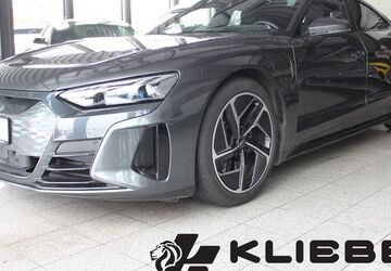Audi e-tron GT 45.200 km 47.700 &euro; Braunschweig 38112