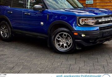 Ford Bronco 3.174 km 38.900 &euro; Langenhagen 30855