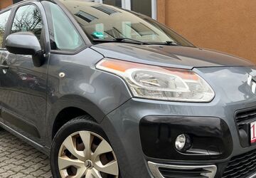 Citroen C3 Picasso 170.000 km 2.490 &euro; Würzburg 97080