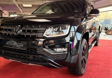 VW Amarok 86.980 km 41.999 &euro; Sehlen 18528