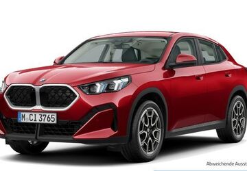 BMW X2 9.005 km 46.880 &euro; Werne 59368