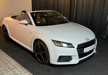Audi TT 104.900 km 29.490 &euro; Schapen 48480