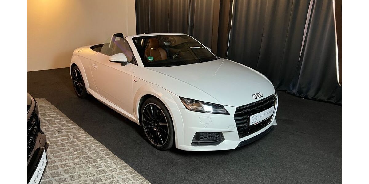 Audi TT 104.900 km 29.490 &euro; Schapen 48480