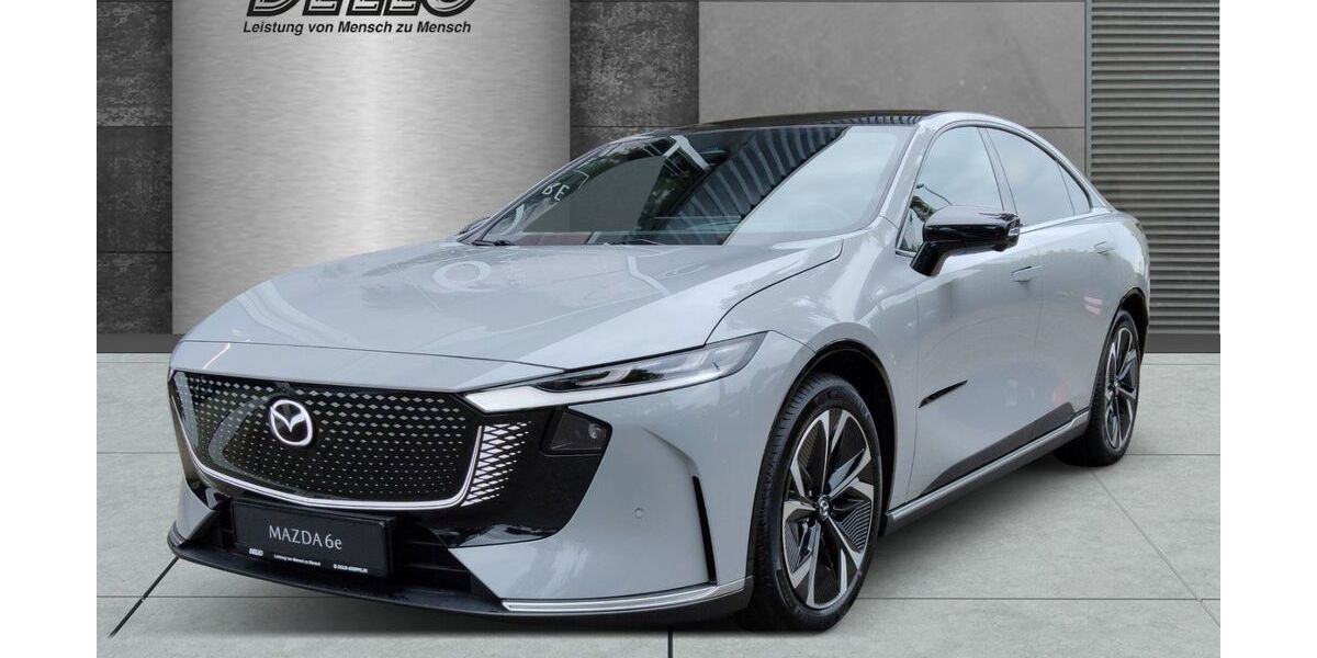 Mazda 6e 3.999 km 39.990 &euro; Norderstedt 22848