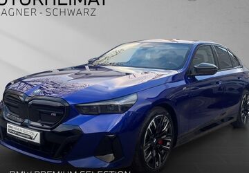 BMW i5 7.800 km 79.690 &euro; Traunstein 83278