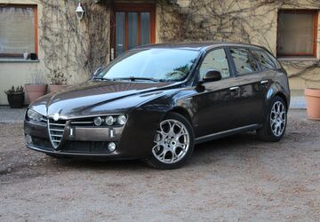 Alfa Romeo 159 206.500 km 2.999 &euro; Berlin 10317