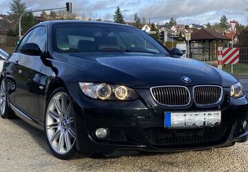 BMW 325 121.000 km 14.950 &euro; Aidlingen (Kreis Böblingen) 71134