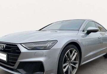Audi A7 236.807 km 29.799 &euro; Lüchow 29439