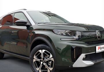 Citroen ë-C3 Aircross 5.500 km 26.980 &euro; Magdeburg 39128